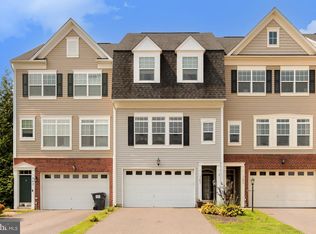 163 Short Branch Rd, Stafford, VA 22556