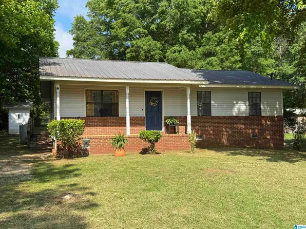 430 Dink Moore Dr, Piedmont, AL 36272