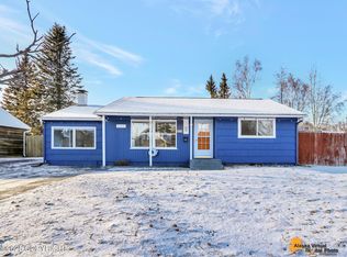 2612 Turnagain Pkwy, Anchorage, AK 99517