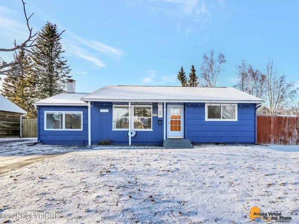 2612 Turnagain Pkwy, Anchorage, AK 99517