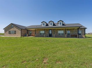 800 Moffat Rd NW, Piedmont, OK 73078