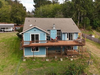 351 E Victor Rd, Belfair, WA, 98528