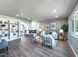 3390 Cashill Blvd, Reno, NV 89509