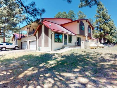 23 Pendaries Village Ln, Rociada, NM, 87742