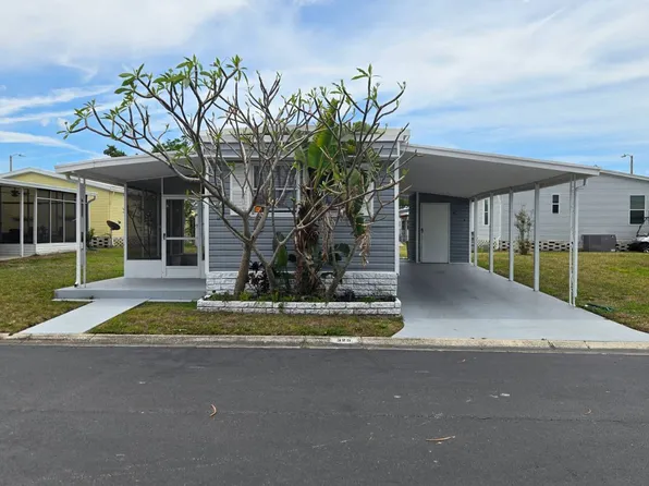 5200 24th St N #325, Petersburg, FL 33714