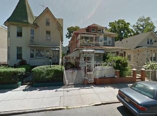 3325 O St NW, Washington, DC 20007