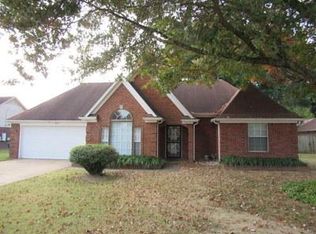 10049 Tally Ho Dr, Olive Branch, MS 38654