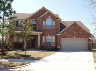 3023 Manor Bay Ct, League City, TX 77573