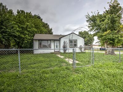 7147 E Marshall St, Tulsa, OK, 74115