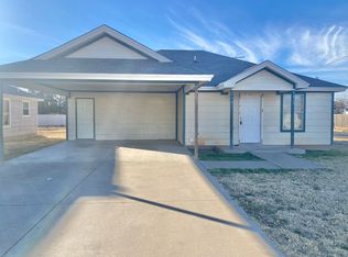 1809 38th St, Lubbock, TX 79412