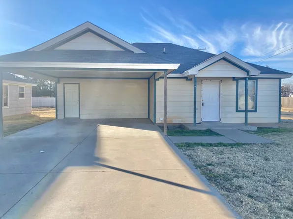 1809 38th St, Lubbock, TX 79412
