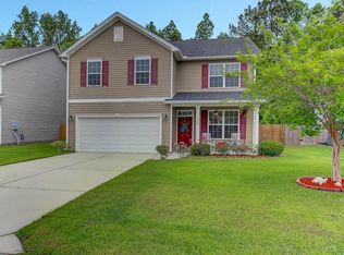 5220 Fallow Fawns Rd, Hollywood, SC 29449
