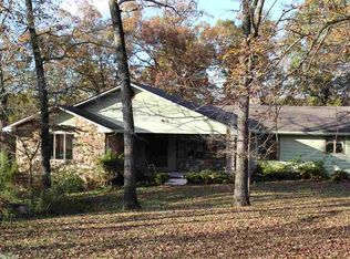 64 Ponderosa Cir, Williford, AR 72482