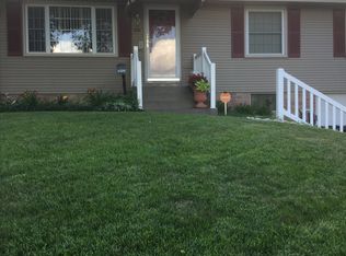 5328 N 44th Ave, Omaha, NE 68111