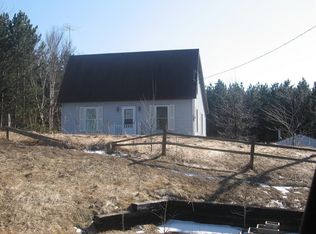 9173 15 Mile Rd, Evart, MI 49631