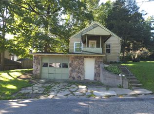 120 E Blair St, Hastings, MI 49058