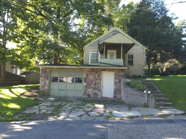 120 E Blair St, Hastings, MI 49058