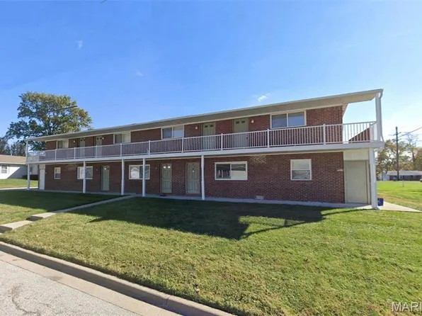 106 S High St #E, O'Fallon, IL 62269