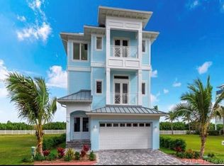 4832 Watersong Way, Fort Pierce, FL 34949