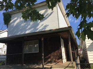 1745 Jefferson Ave, Huntington, WV 25704