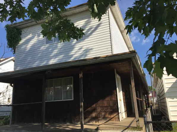 1745 Jefferson Ave, Huntington, WV 25704