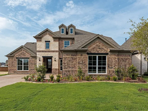 2606 Seth Dr, Midlothian, TX 76065