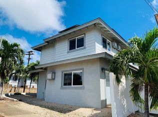 3445 Kilauea Ave, Honolulu, HI 96816