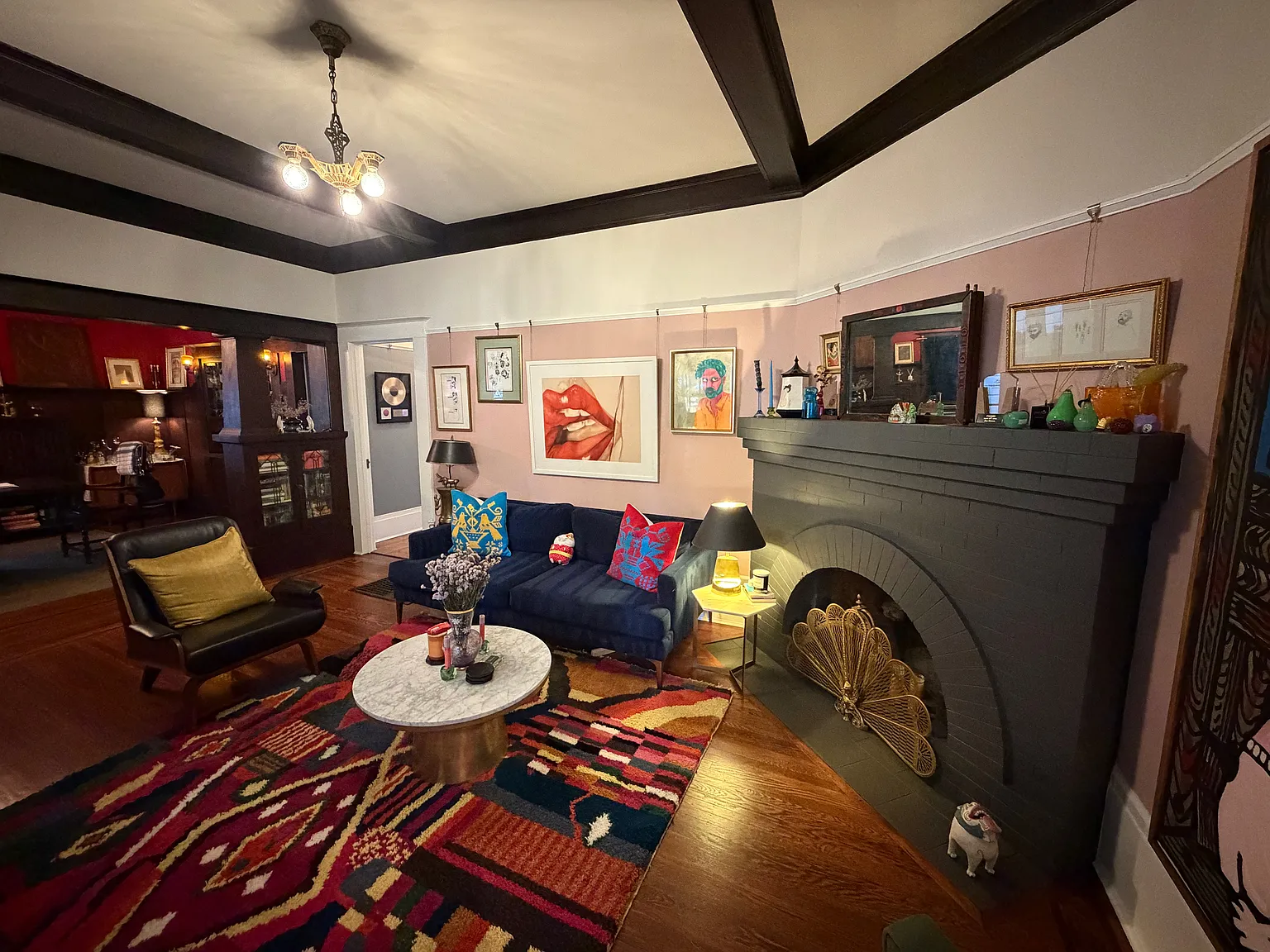 3 bed, 1240 sqft, $4,500 — Photo 4