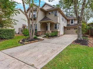 11 Cloud Bank Pl, Spring, TX 77382