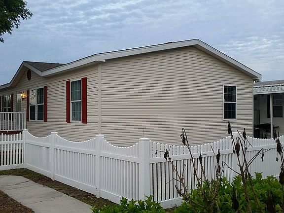 2nd image of 8301 Fantasia Park Way
