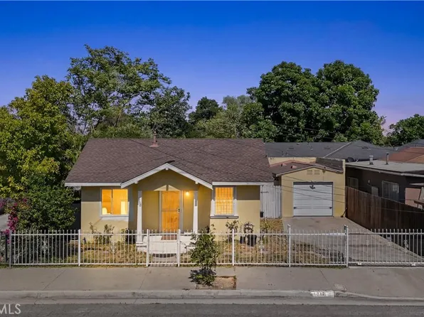 512 S Willowbrook Ave, Compton, CA 90220