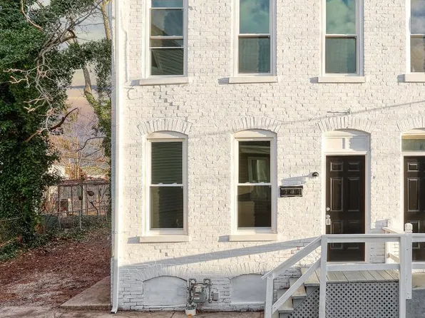 432 Saint Paul St, York, PA 17401