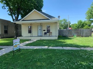 1504 W North Front St, Grand Island, NE 68801