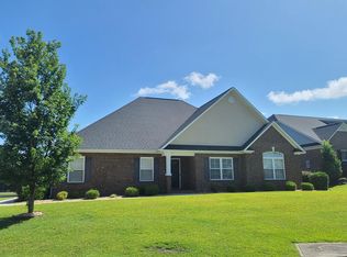 1165 Dewees St, Sumter, SC 29150