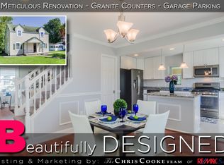 2525 Lodge Forest Dr, Baltimore, MD 21219