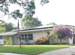 430 E Evanston Cir, Fort Lauderdale, FL 33312