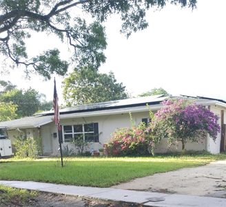 430 E Evanston Cir, Fort Lauderdale, FL, 33312