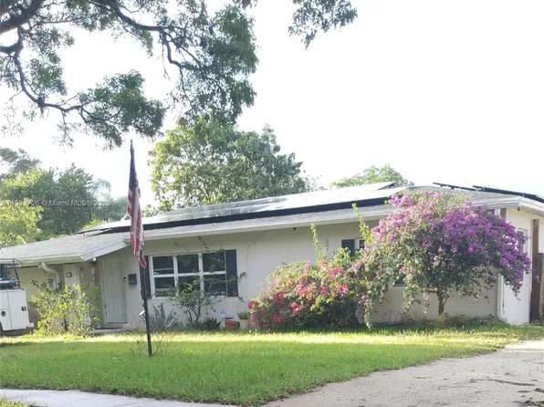 430 E Evanston Cir, Fort Lauderdale, FL 33312