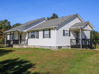 8615 Short Mountain Rd, Woodbury, TN, 37190