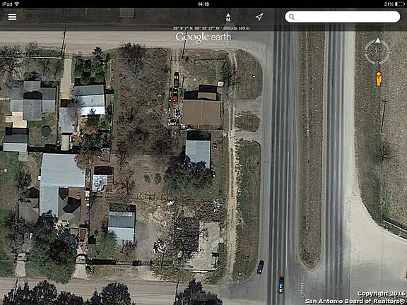 2nd image of 16795 N State Highway 16