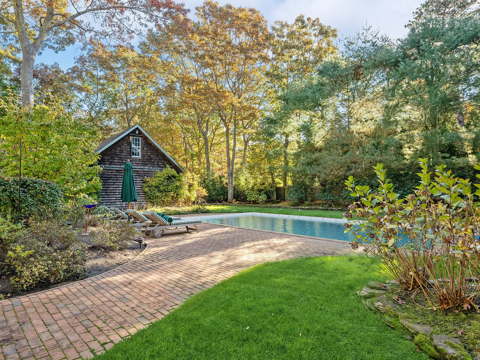 Incomparable Wainscott Rental — Photo 2