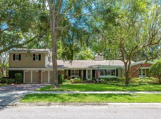 2507 Shoreham Rd, Orlando, FL 32803