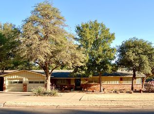 2702 55th St, Lubbock, TX 79413