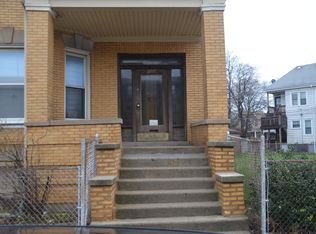 6956 S Anthony Ave #2, Chicago, IL 60637