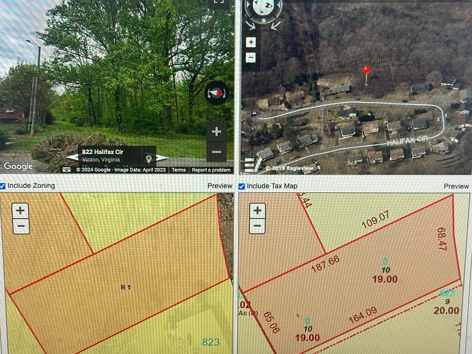 2nd image of 0 Halifax Cir #10