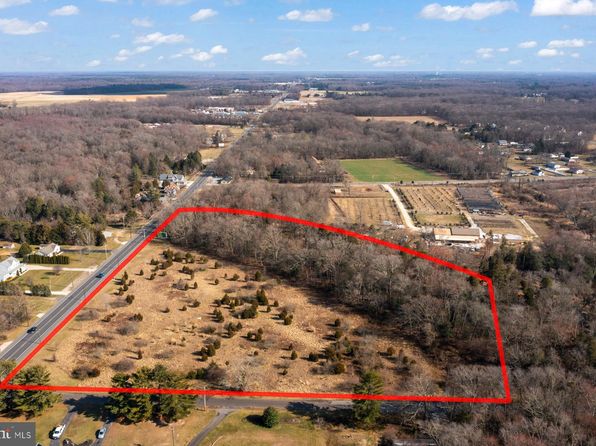 Route 40, Newfield, NJ 08344