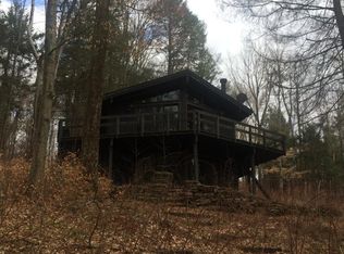 3322 Whengreen Rd, Nicholson, PA 18446