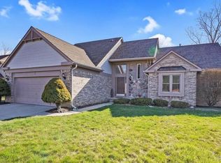 24606 Ridgeview Dr, Farmington Hills, MI 48336