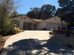 19478 Moon Ridge Rd, Hidden Valley Lake, CA 95467