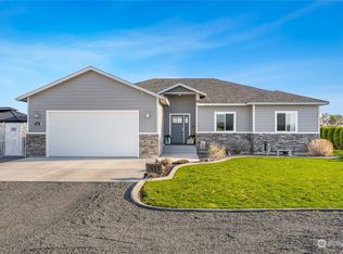 7851 Grove Rd NE, Moses Lake, WA 98837